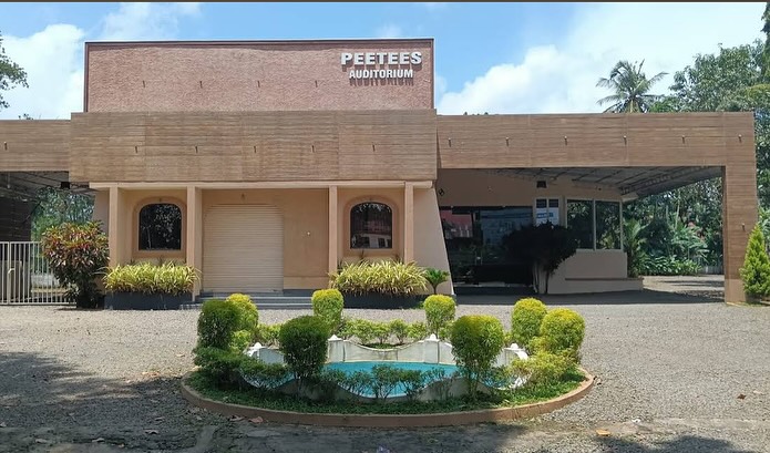 Peetees Auditorium event gallery